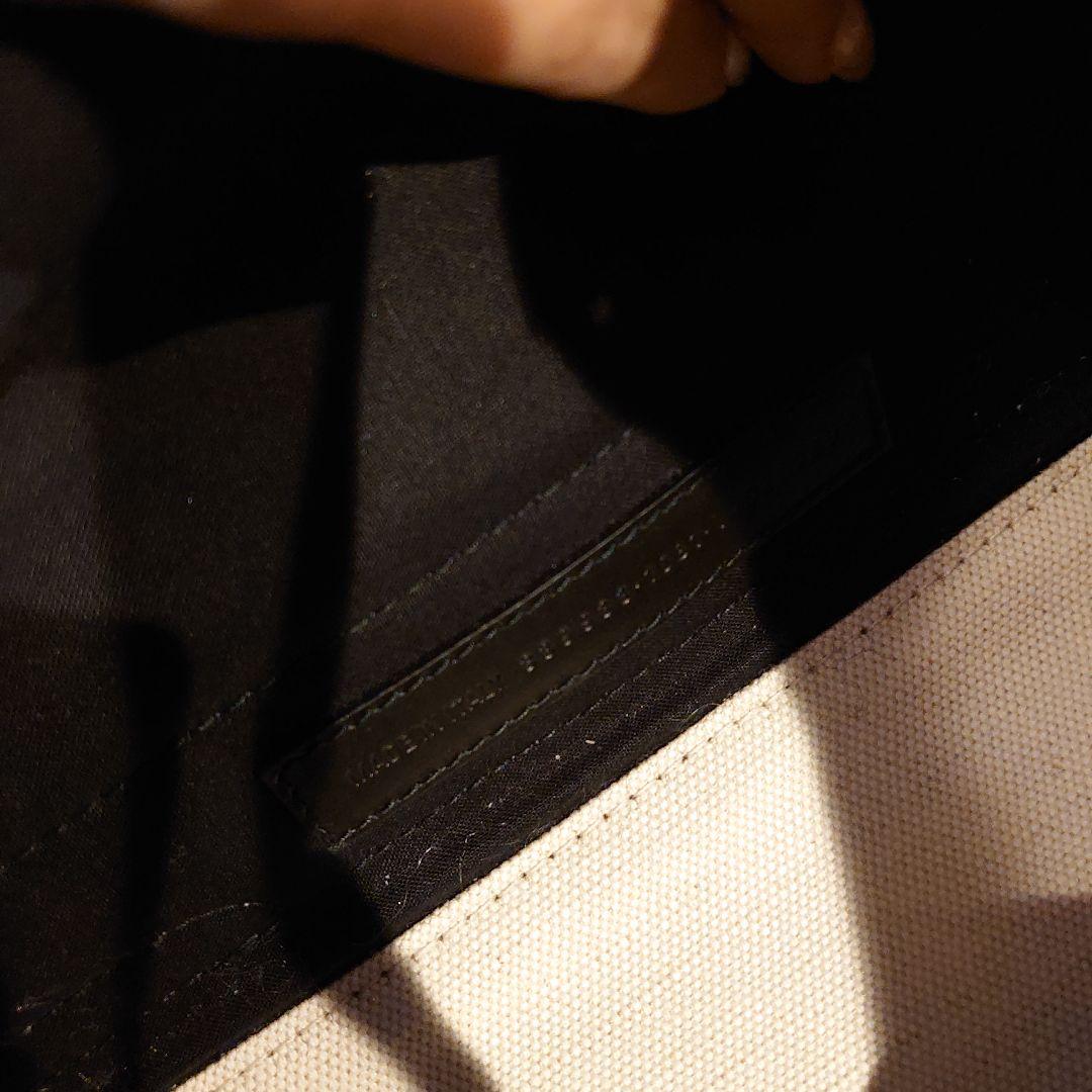 バレンシアガ　BALENCIAGA カバス　バッグ