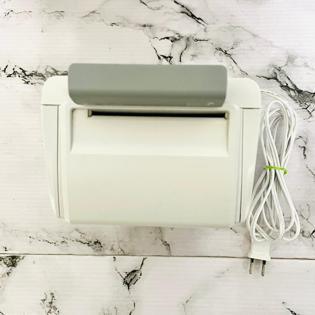 MAX タイムレコーダー ER-80SUW　電波時計機能・カードラック・取説付