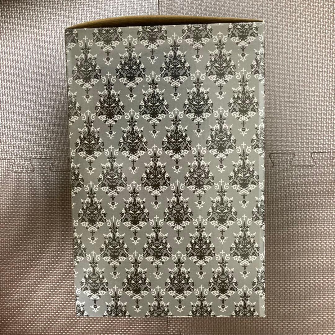 【未使用品】スタンドライト　ポケモンホーンテッドナイト　ゴシック柄