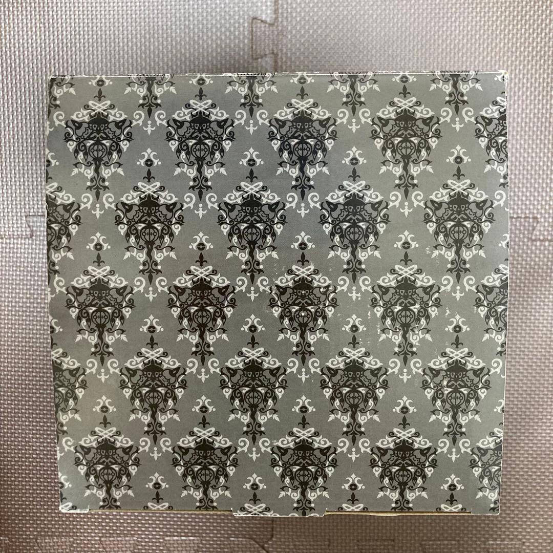 【未使用品】スタンドライト　ポケモンホーンテッドナイト　ゴシック柄