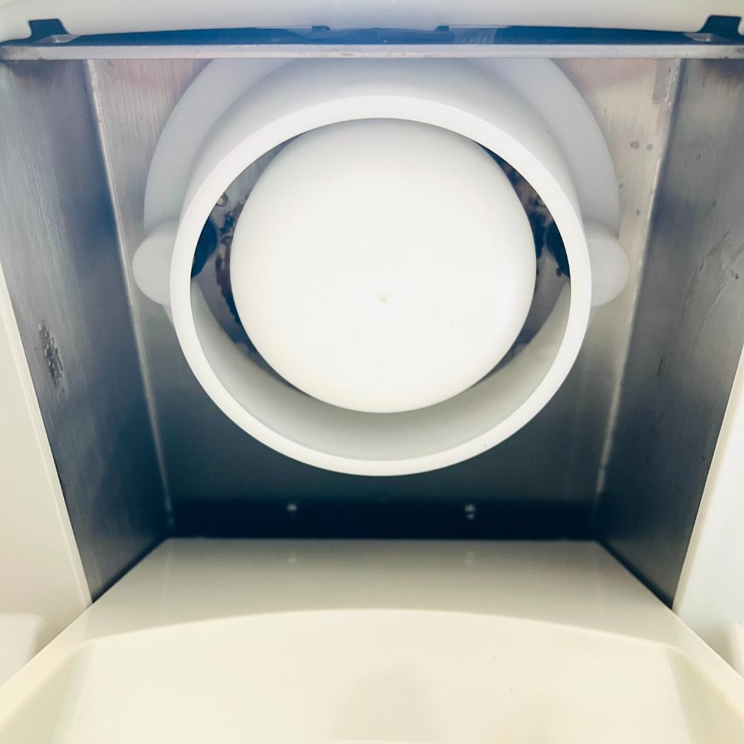 SANDEN　めいらくソフトアイスマシン　CIM-10A　OneShot OS3