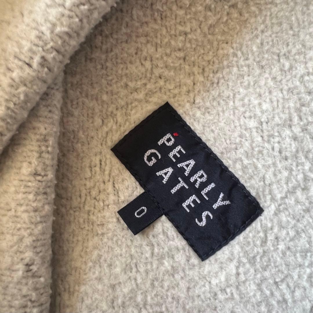 Pearly gates パーリーゲイツ　セットアップ　スウェット　パンツ