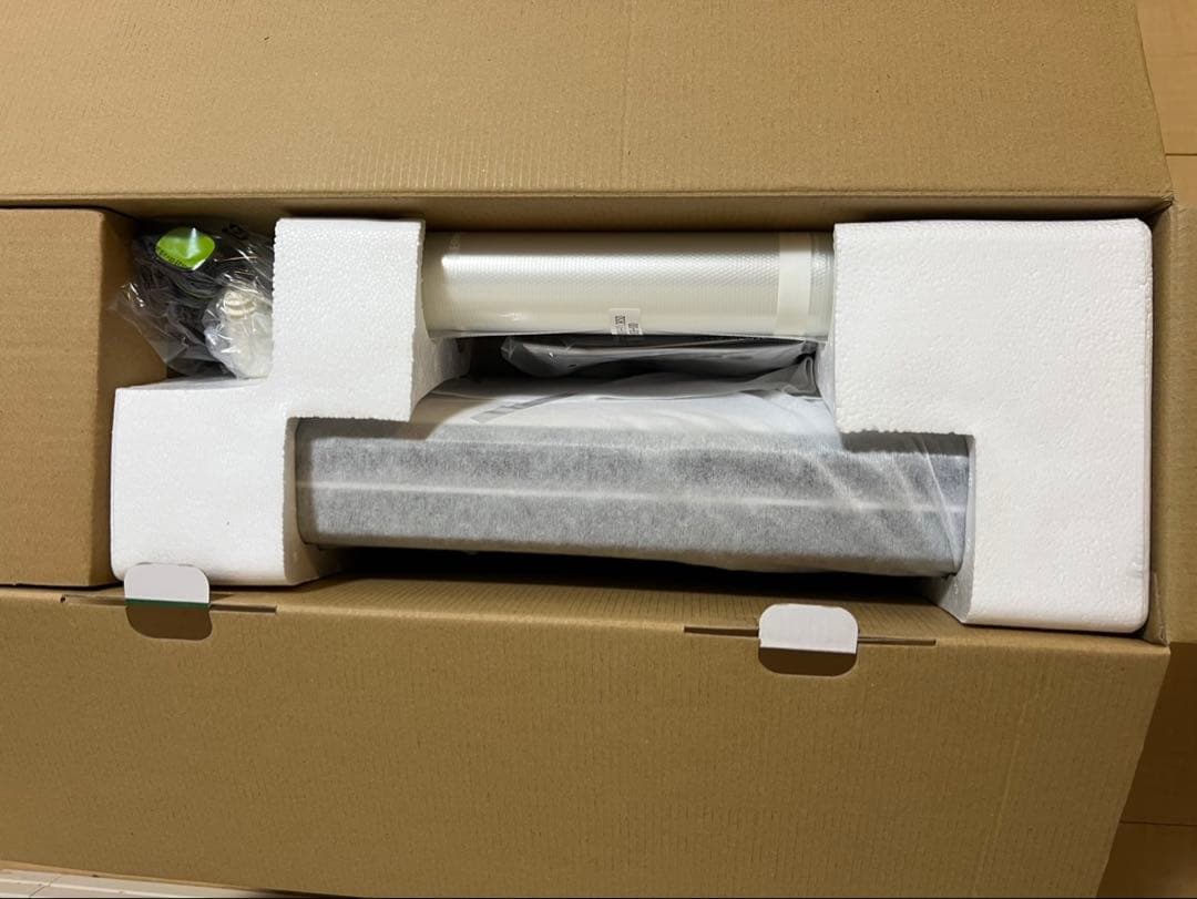 真空パック フードセーバー FoodSaver FM2110