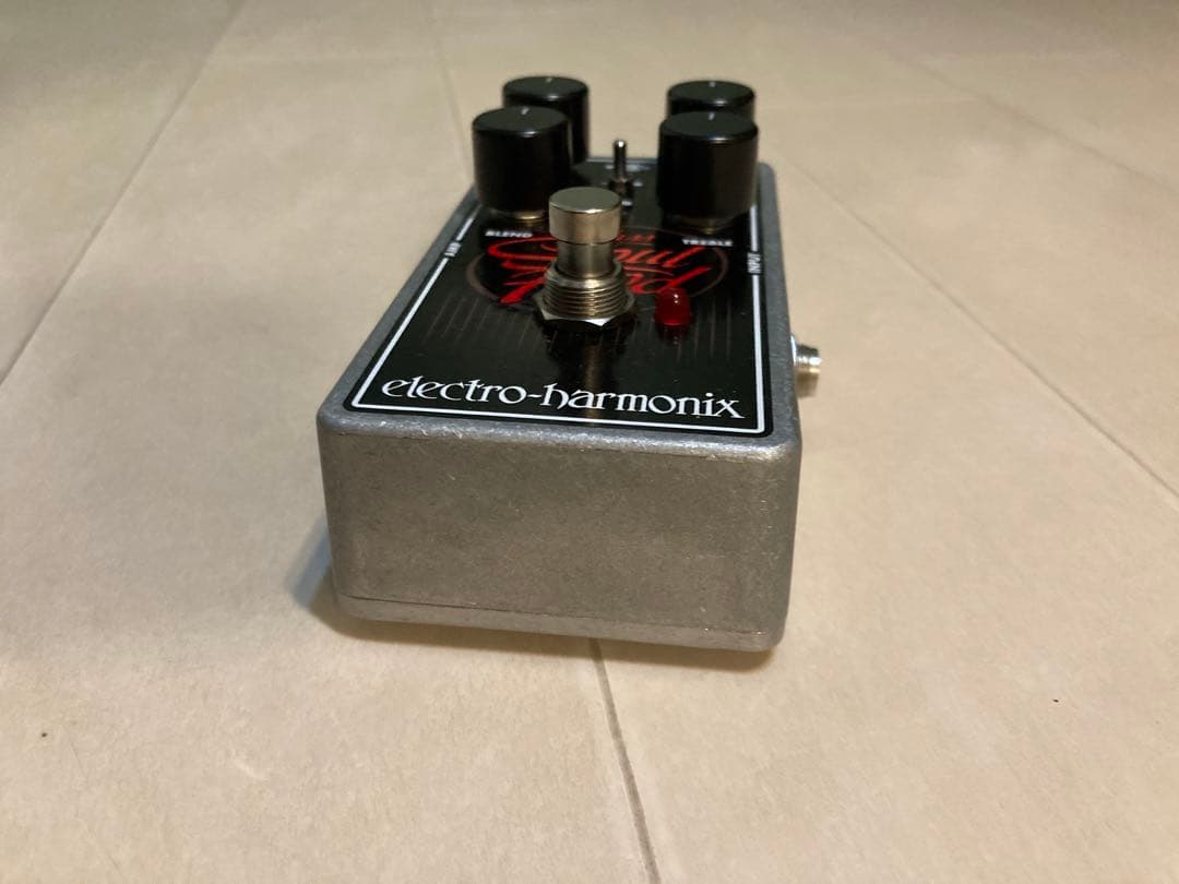 ギター electro-harmonix Bass Soul Food