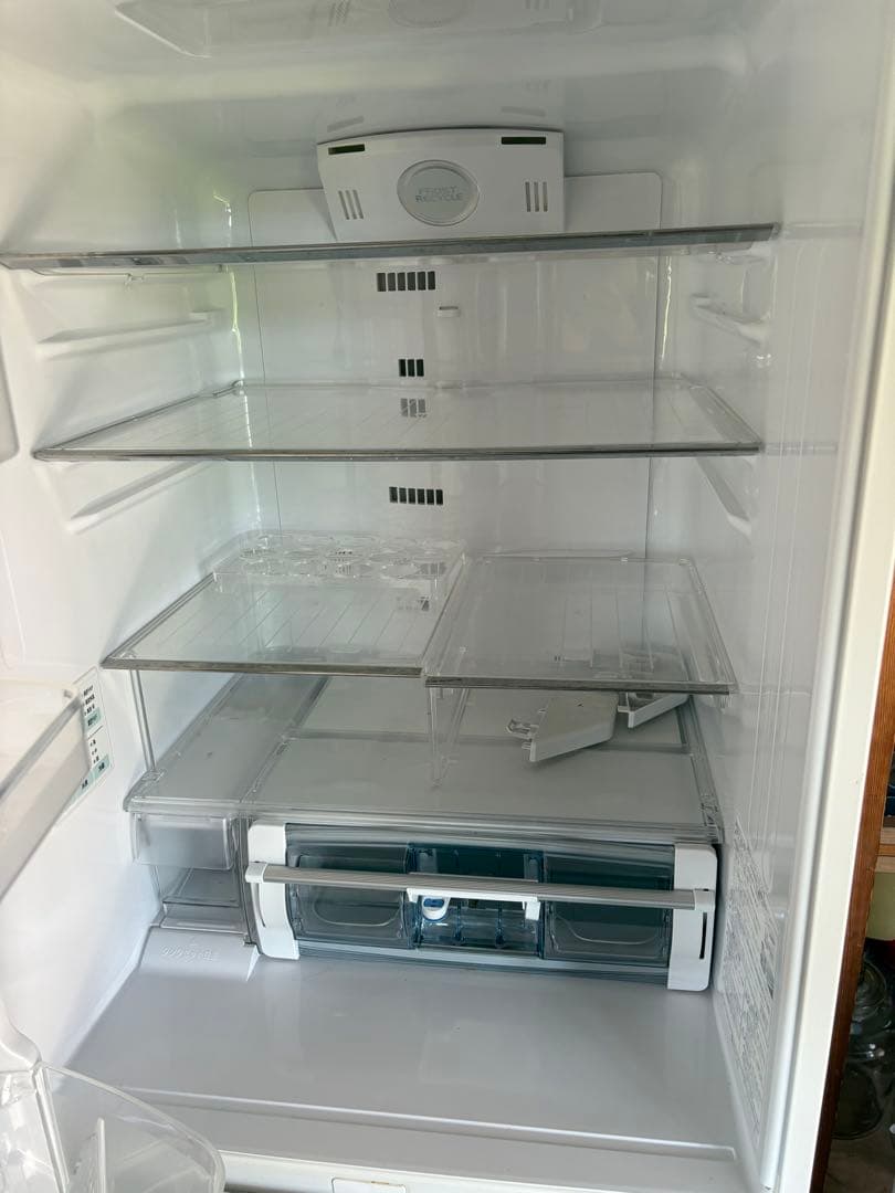 タイムセールHITACHI R-S4OJL（XW）¥80,000→¥40,000