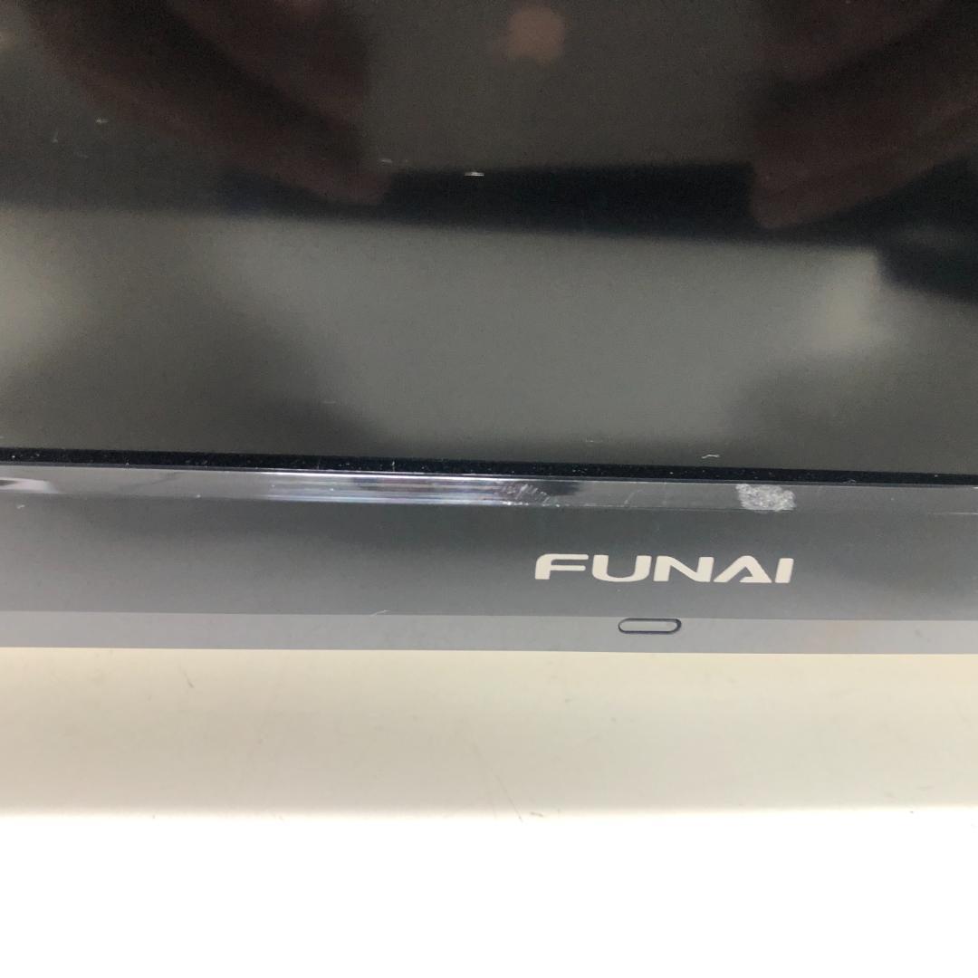 【送料無料】動作品 フナイ FL-24H1040 テレビ 2023 250824