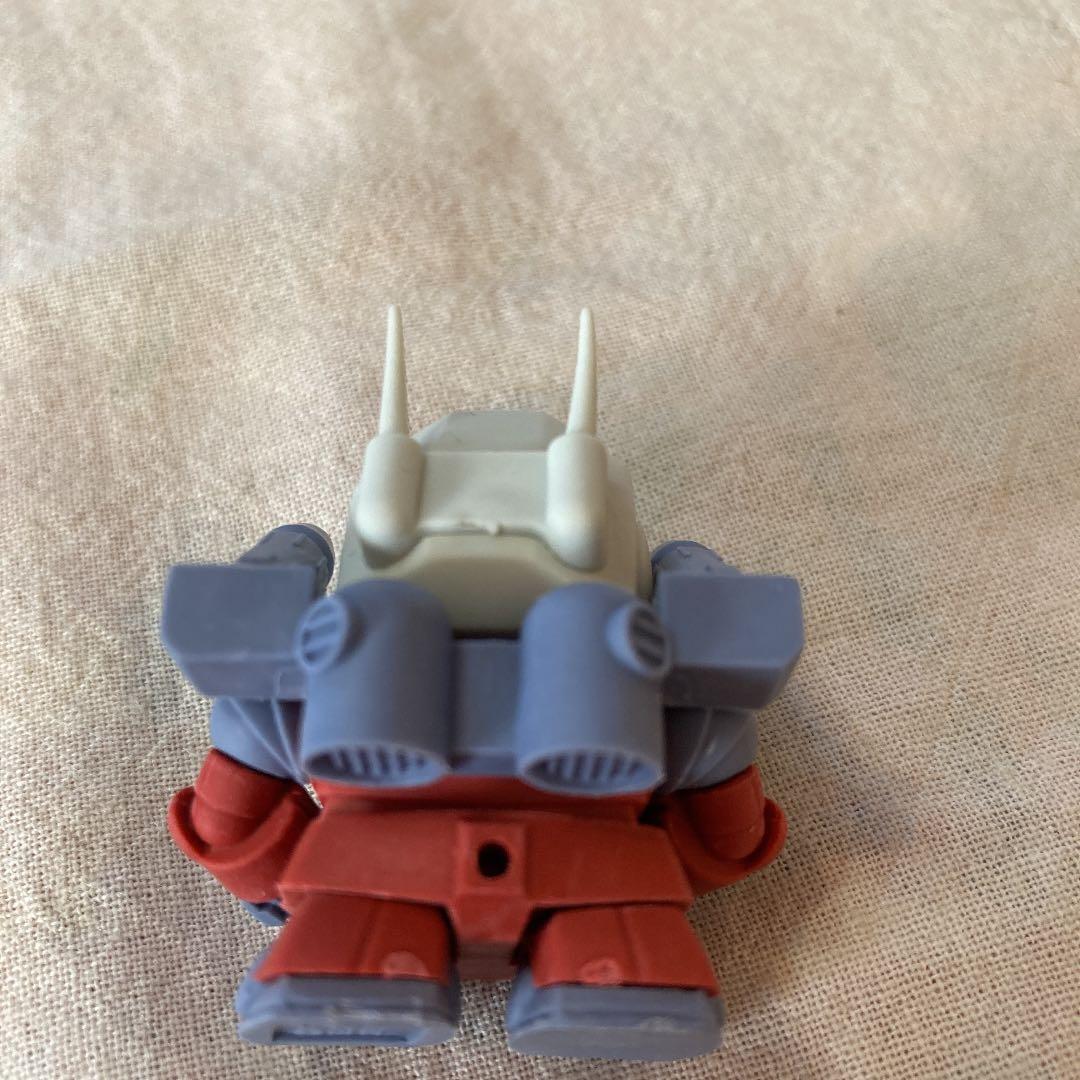 フィギュア　ガンキャノン　ガンダム