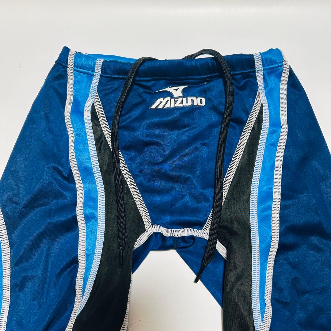 ミズノ 競泳水着 アクセルスーツ ウォータージーン Sサイズ