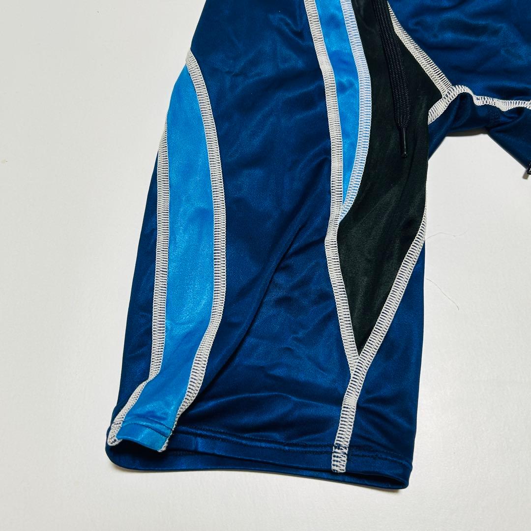 ミズノ 競泳水着 アクセルスーツ ウォータージーン Sサイズ