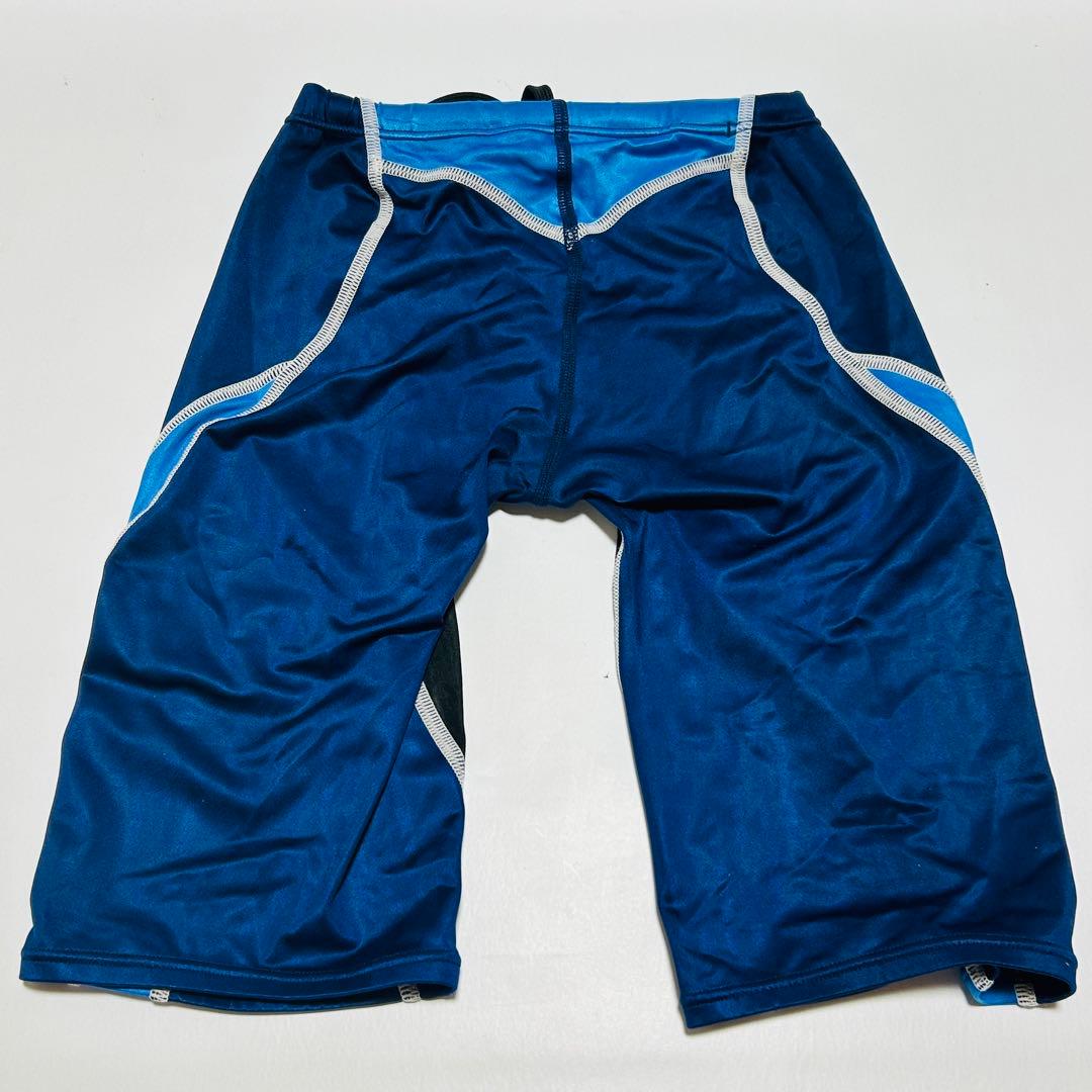 ミズノ 競泳水着 アクセルスーツ ウォータージーン Sサイズ