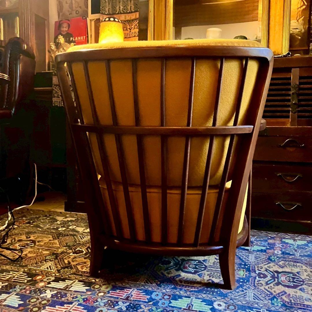 家具 Frits Schlegel Model for Fritz Hansen