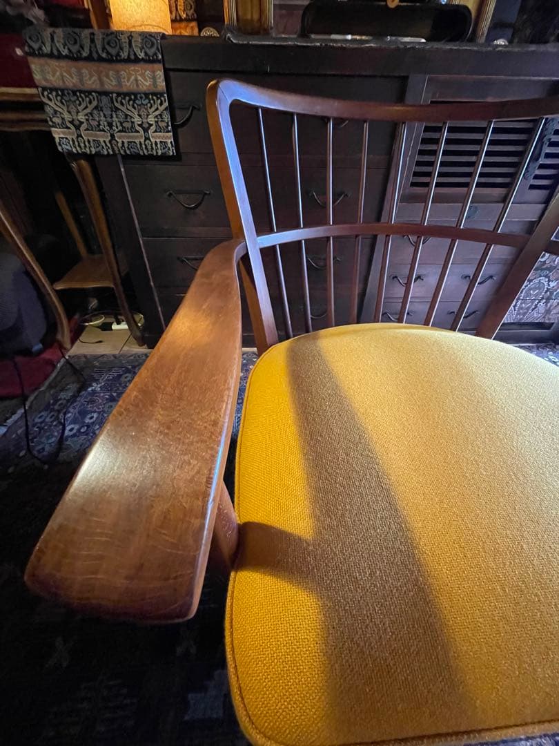 家具 Frits Schlegel Model for Fritz Hansen