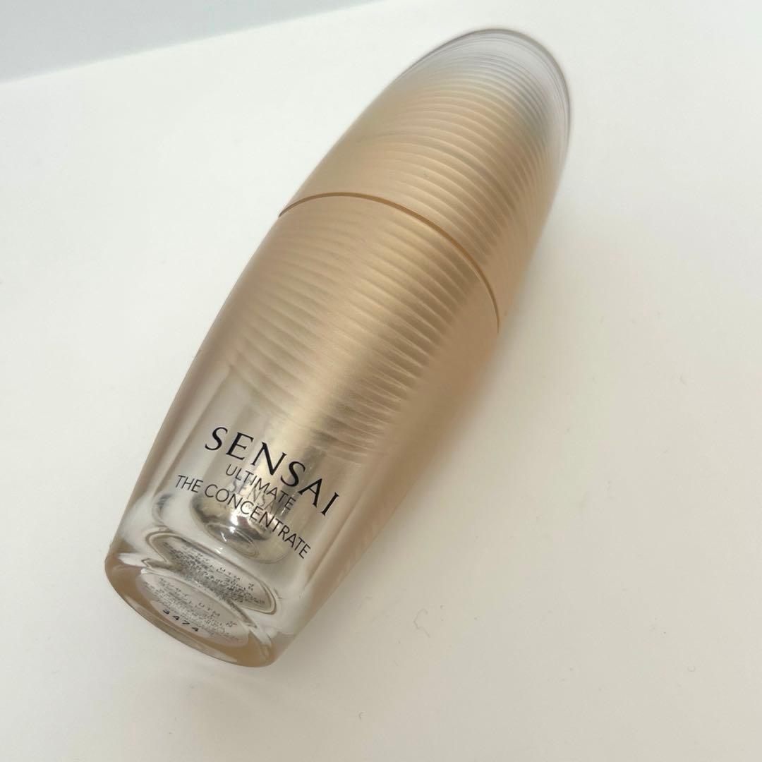 センサイ UTM ザ コンセントレートN