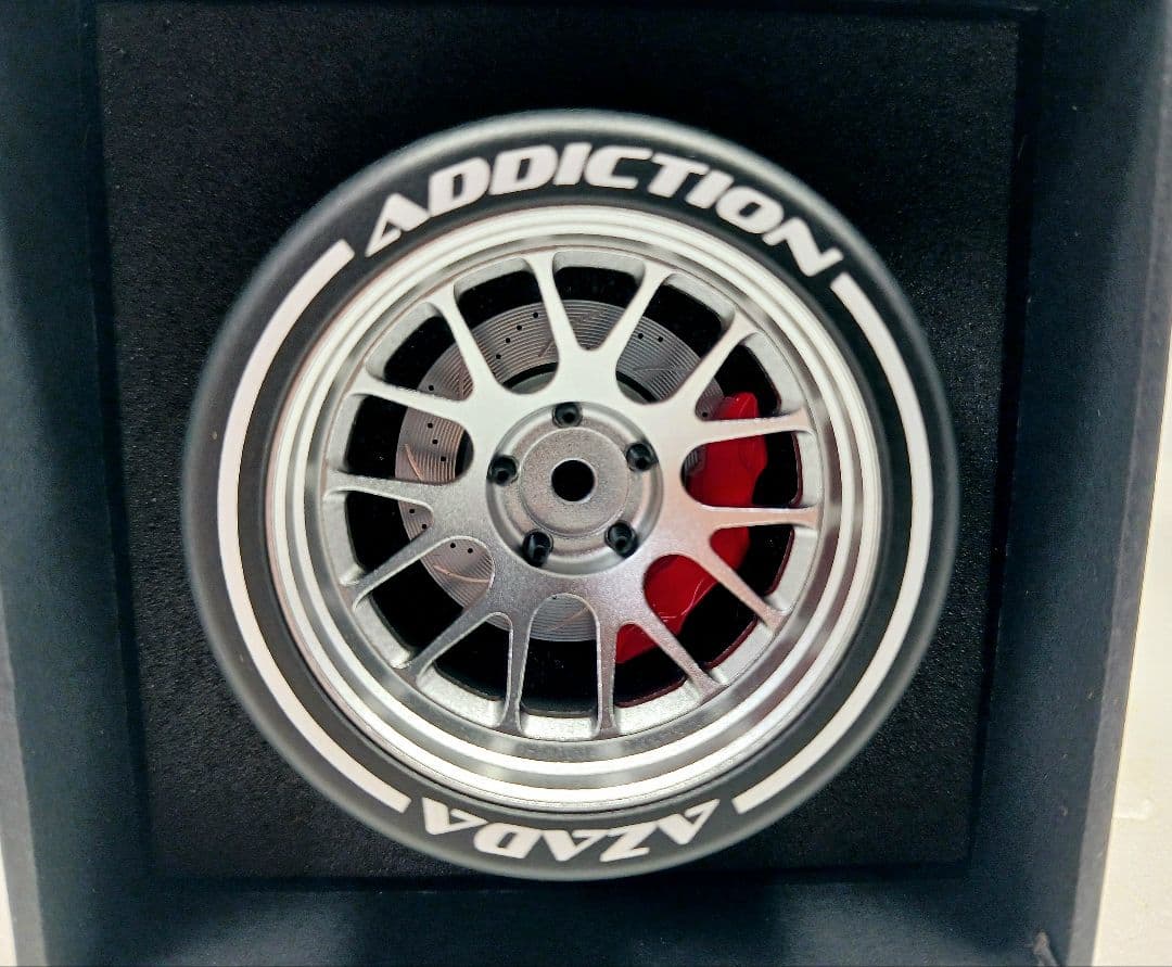 ADDICTION アディクション R-TYPE ホイール