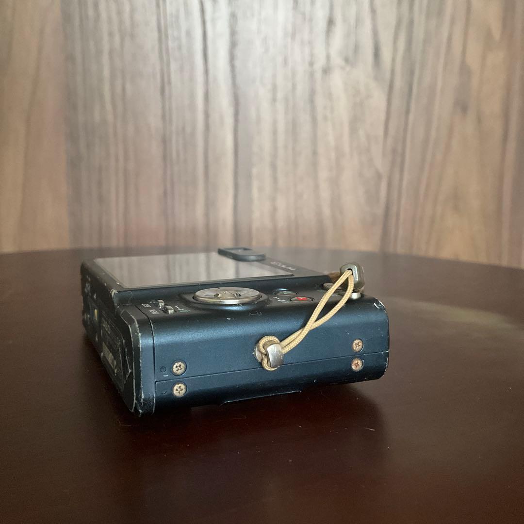 デジタルカメラ Casio EXILIM EX-Z55