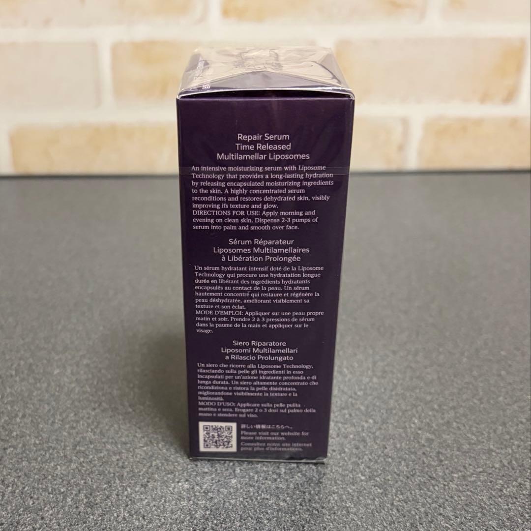 コスメデコルテ　リポソーム アドバンスト リペアセラム　75ml 付けかえ用