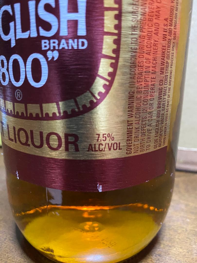 olde English 800 40oz オールドイングリッシュ