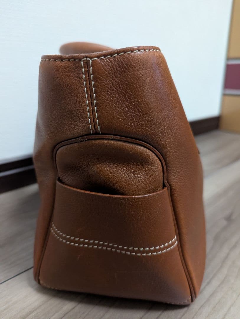 k*u様 CELINE ブギーバッグ 美品