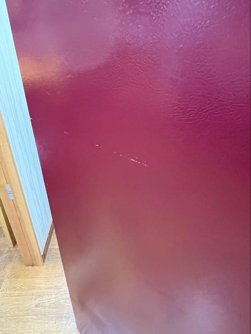 2ドア 157L 右開き AQUA 2016年 AQR-16E(R) 冷蔵庫