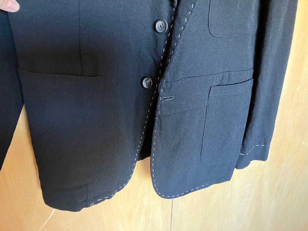 Y's for men ジャケット