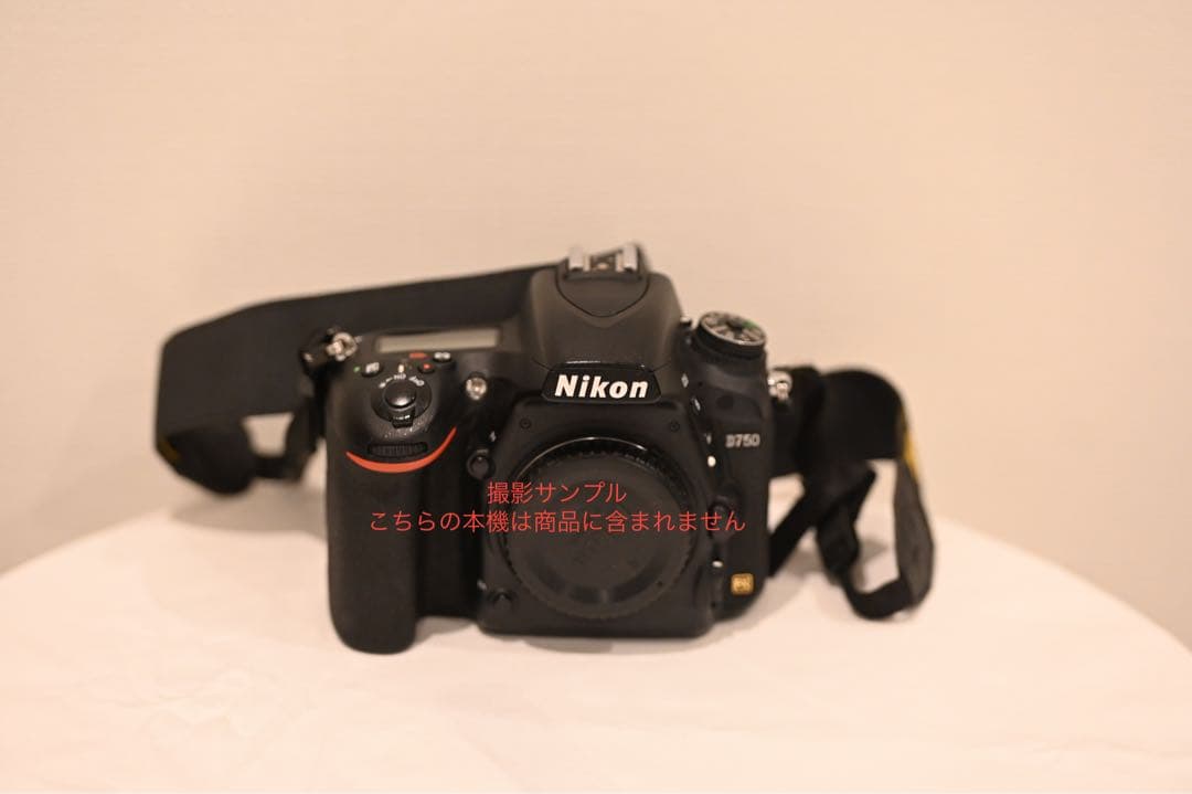 ニコン AF-S NIKKOR 70-200mm F2.8G ED VR II