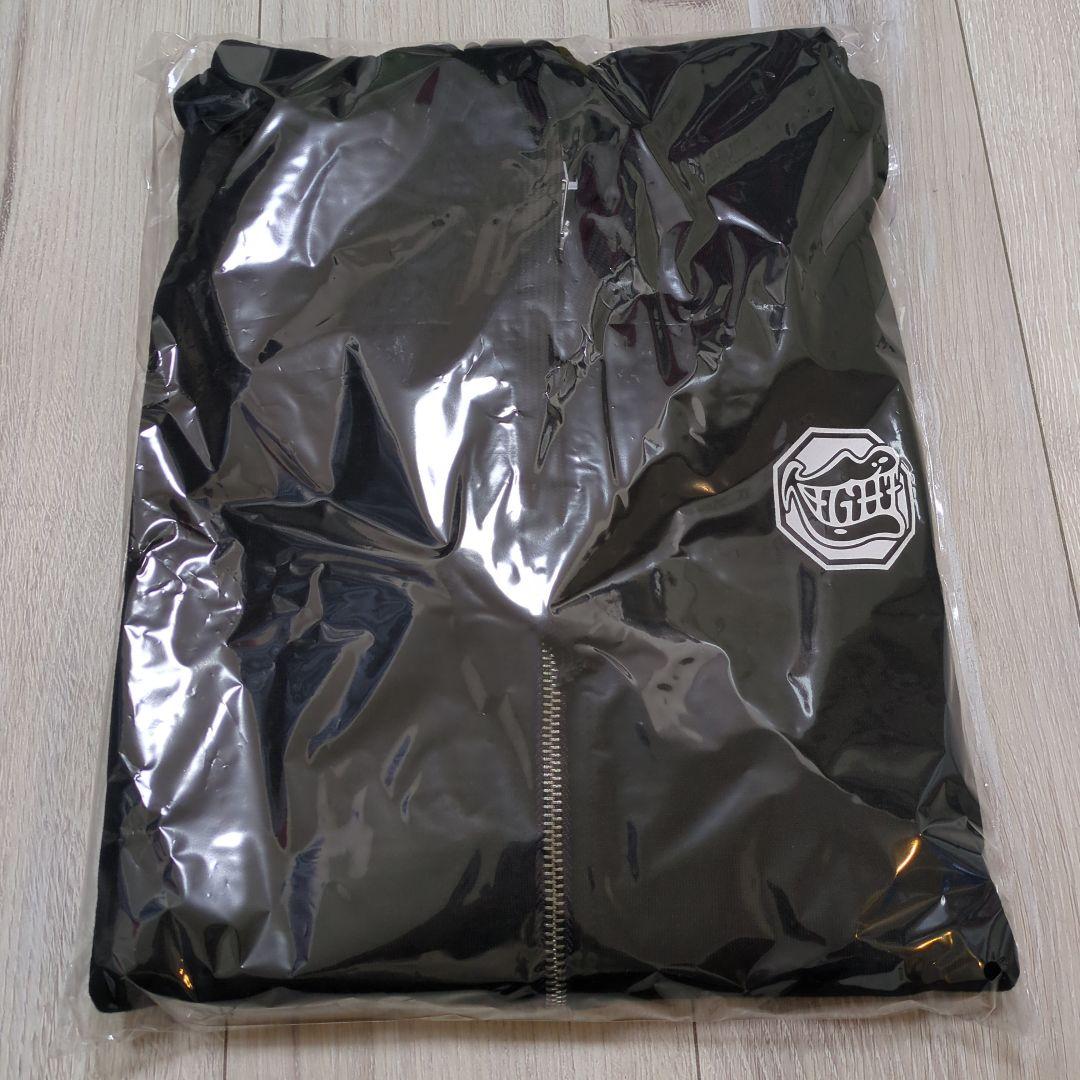 SUPER EIGHT 超八 in武道館 パーカー　新品未使用