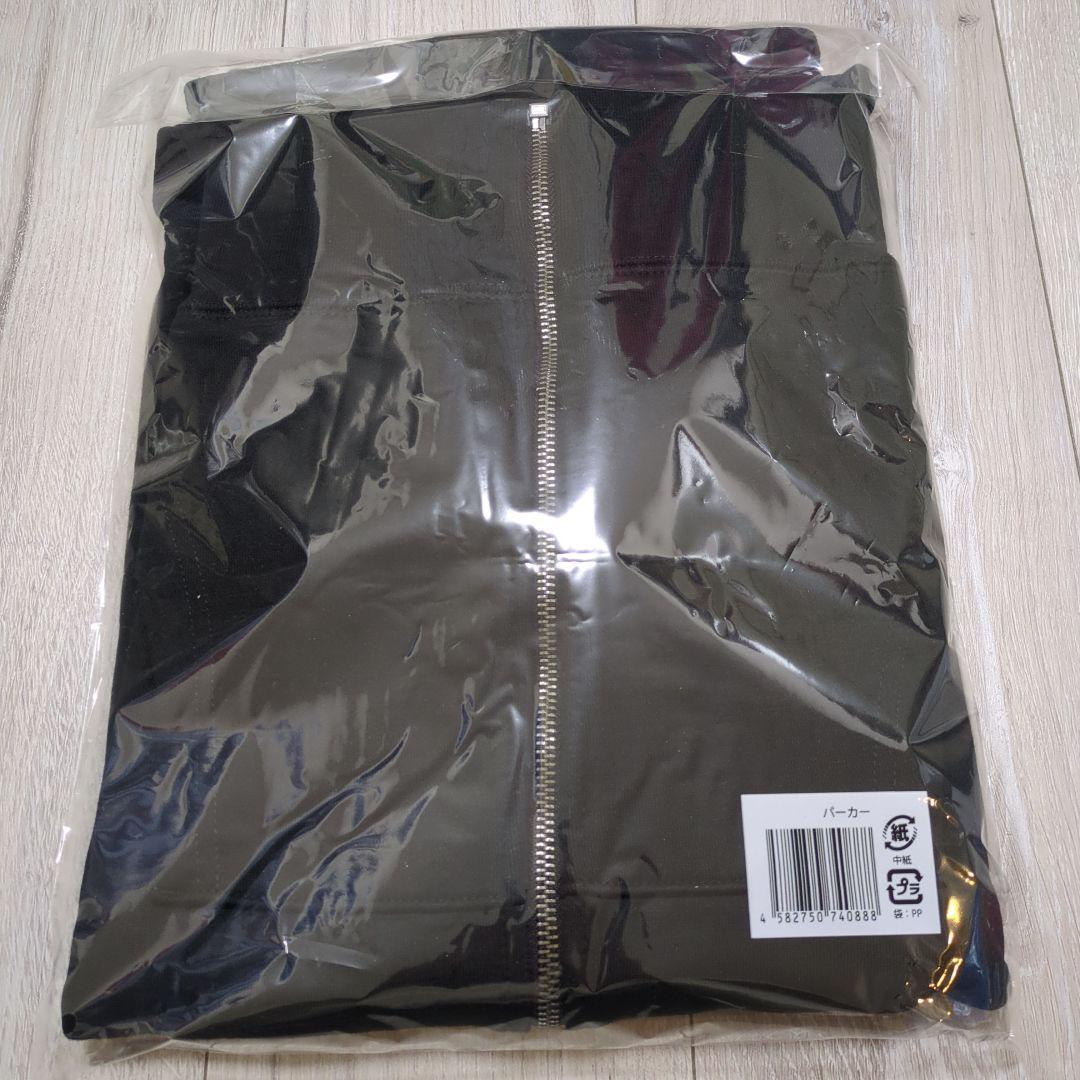 SUPER EIGHT 超八 in武道館 パーカー　新品未使用