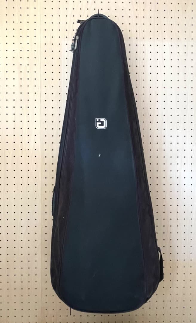 F6シリアル　フジゲン製　エピフォン　レスポールスペシャル IGiG ケース