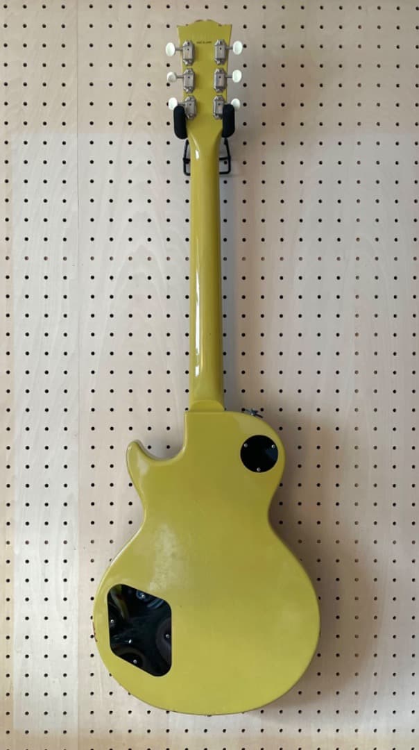 F6シリアル　フジゲン製　エピフォン　レスポールスペシャル IGiG ケース