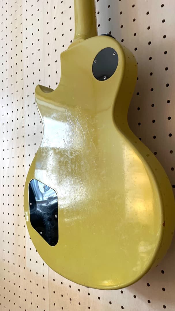 F6シリアル　フジゲン製　エピフォン　レスポールスペシャル IGiG ケース