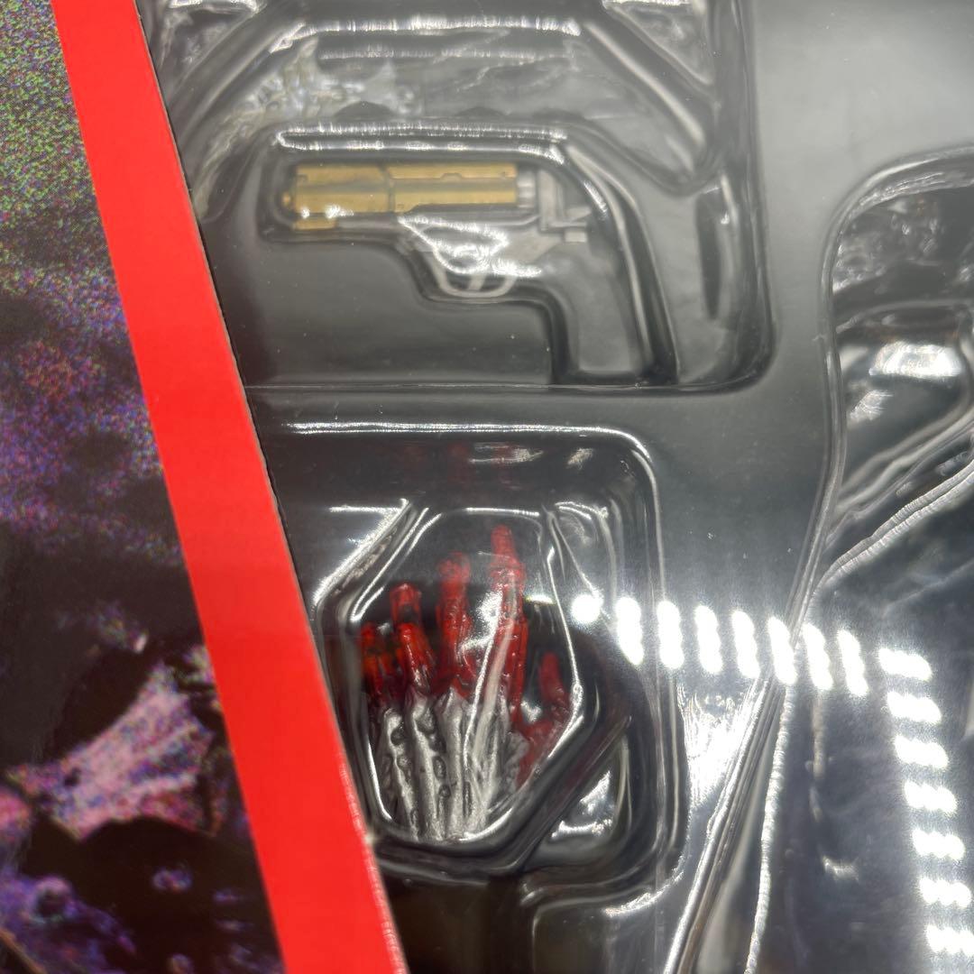 DC Comics VARIANT PLAY ARTS改 バットマン