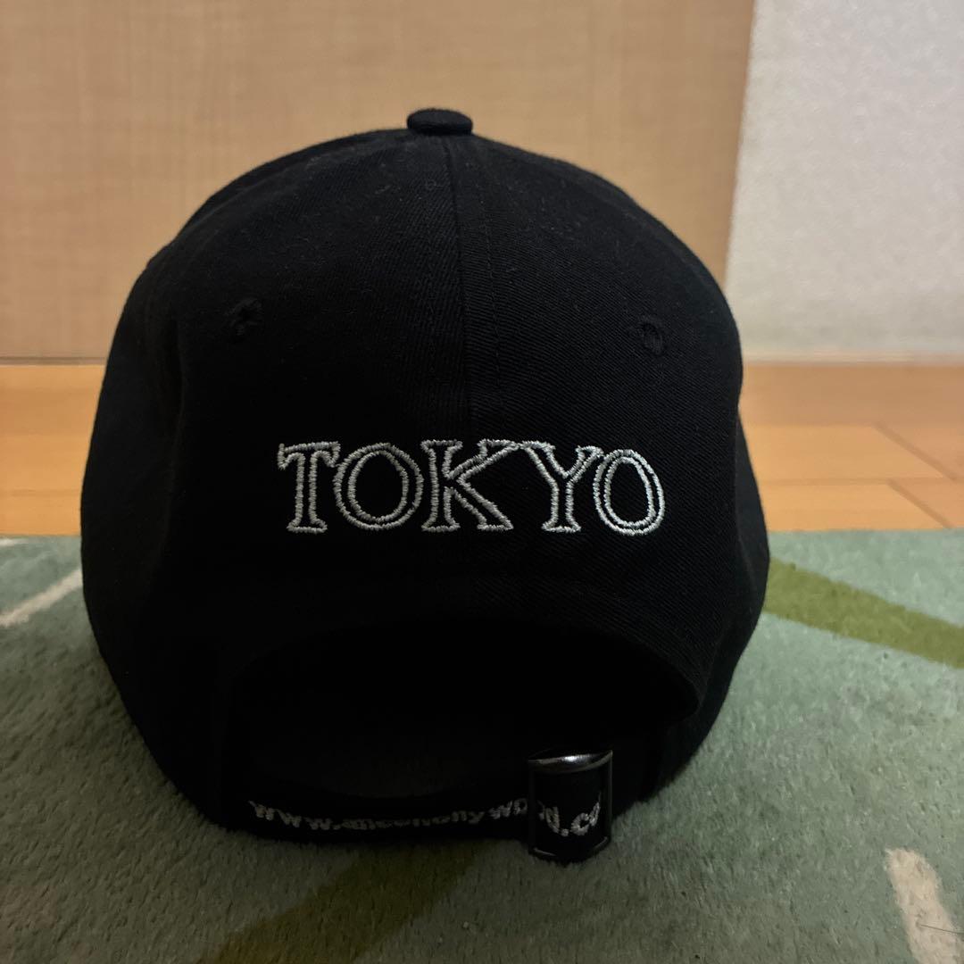 Alice Hollywood CHOPPER CAP キャップ