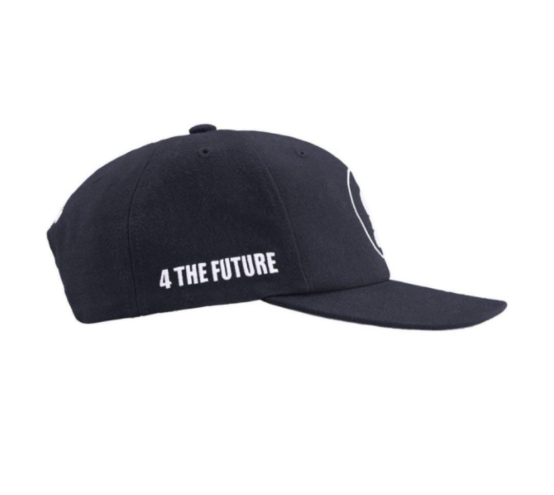 帽子 Supreme x GOODENOUGH 6-Panel CAP NAVY