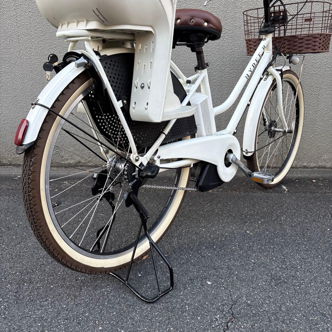 natsumi 様予約済み☆良い感じ❣️☆HYDEE.2 ハイディ2 整備済み〜♪