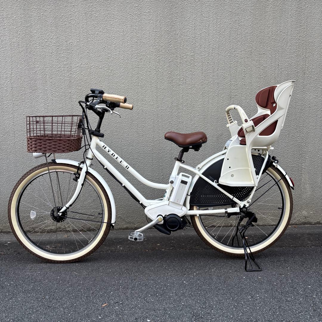 natsumi 様予約済み☆良い感じ❣️☆HYDEE.2 ハイディ2 整備済み〜♪