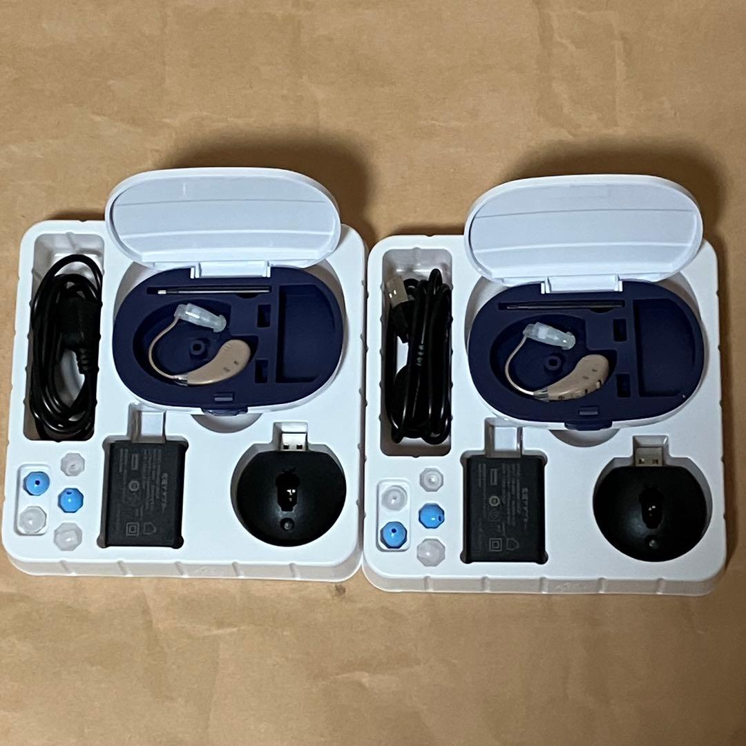 Shop Japan楽ちんヒアリングSK-05　2個セット