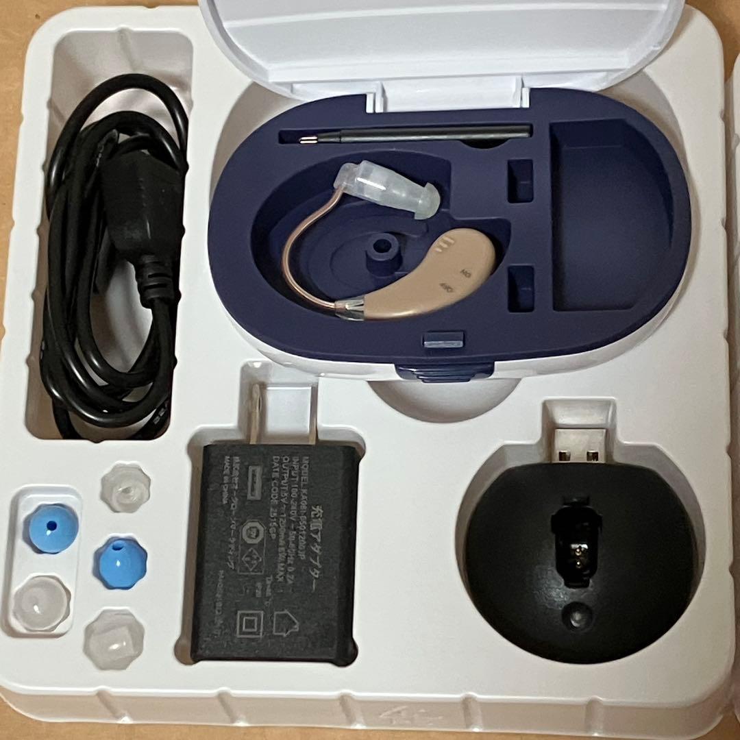 Shop Japan楽ちんヒアリングSK-05　2個セット