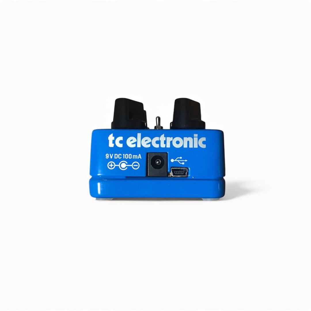 tc electronic FLASHBACK 2 ディレイ ルーパー