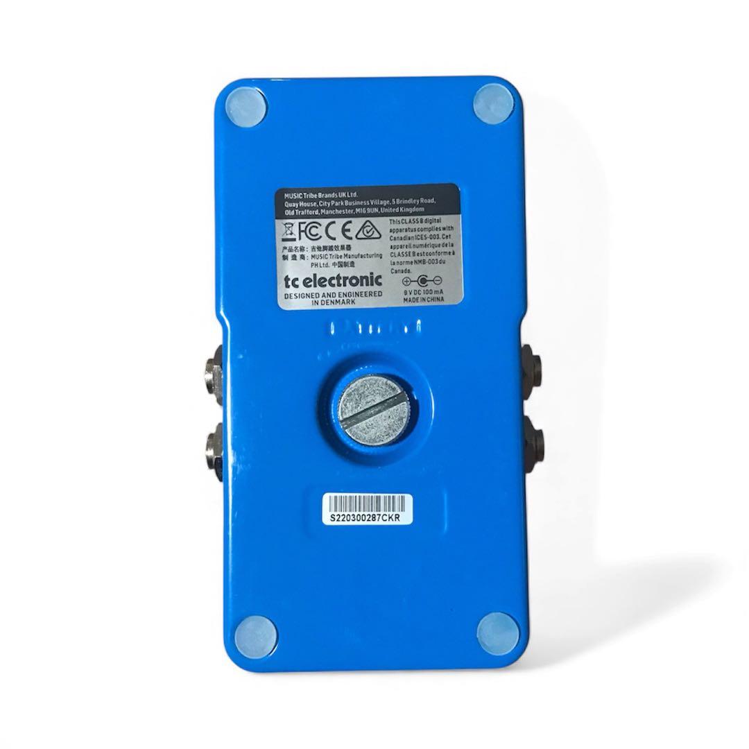 tc electronic FLASHBACK 2 ディレイ ルーパー