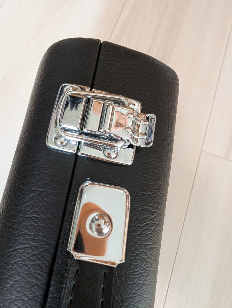 YAMAHA 350F クラリネット 本体 ケース付き