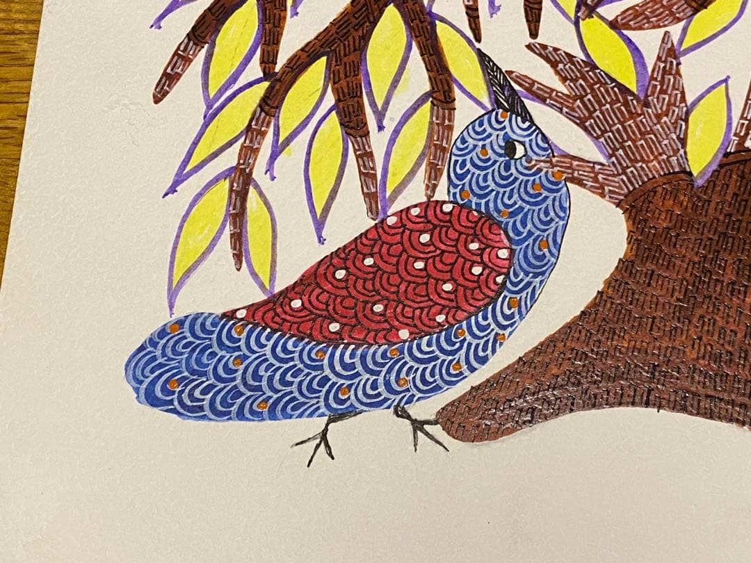 ゴンドアートNo.25