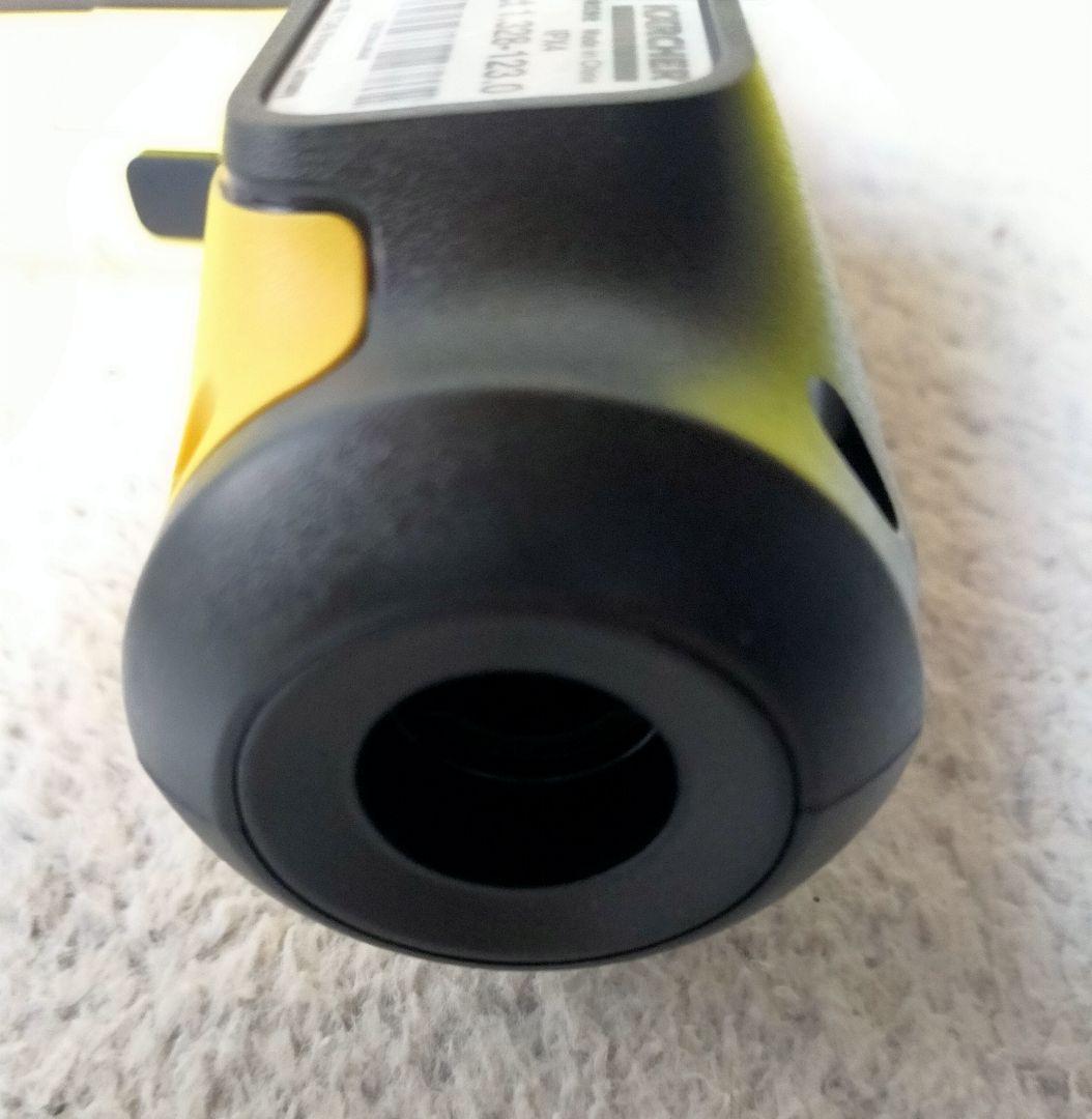 【新品】ケルヒャー OC ハンディエア 1.328-123.0