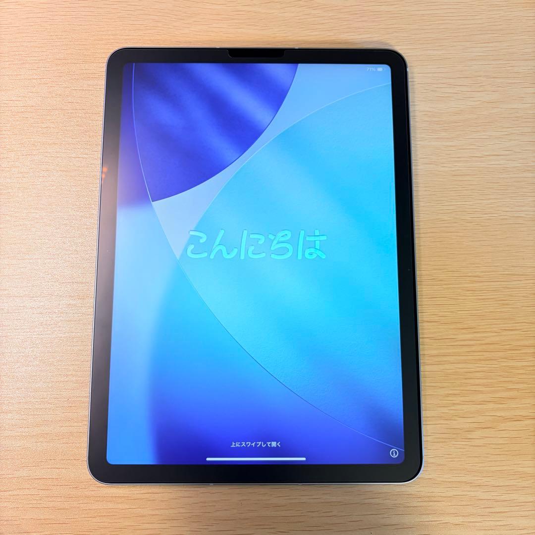 【ST】iPad Air M2 Wi-Fi + Cellular