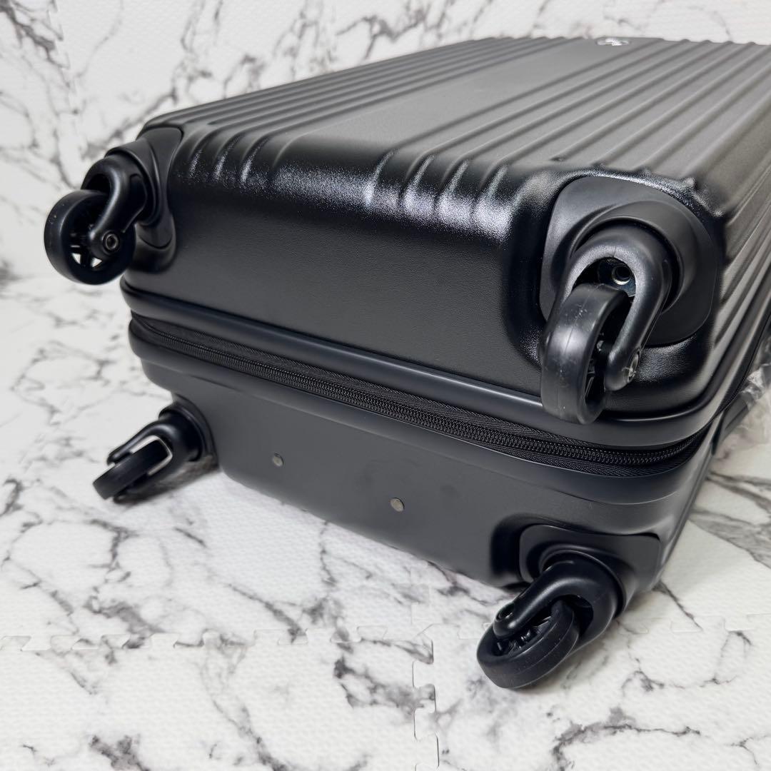 未使用◎メルセデスベンツ　130周年記念キャリーケース　スーツケース　32L