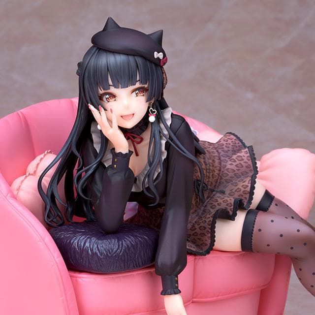 【未開封】アイドルマスター シャイニーカラーズ 黛 冬優子