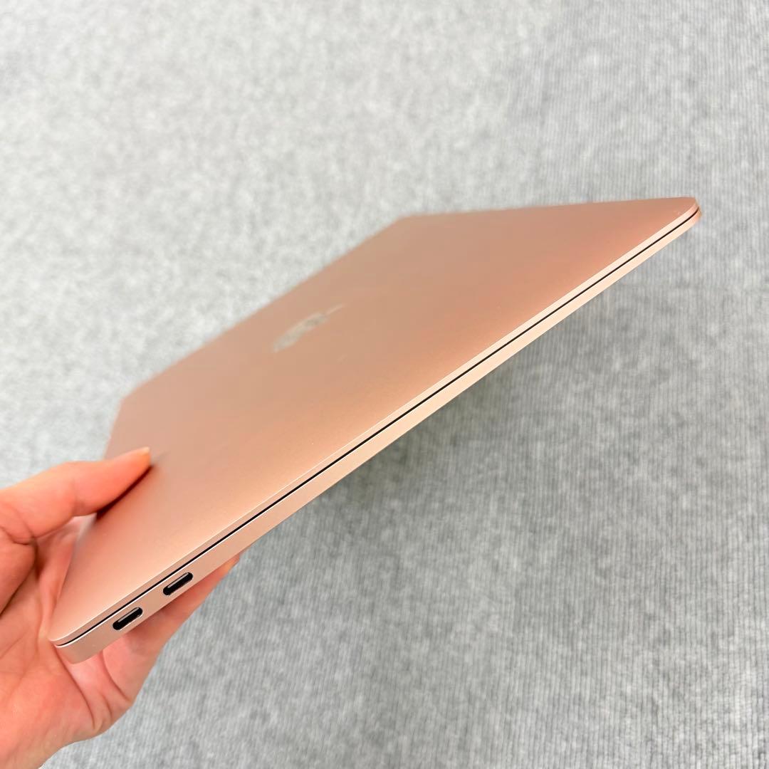 MacBook Air 2019 13インチ 8GB/128GB ローズゴールド