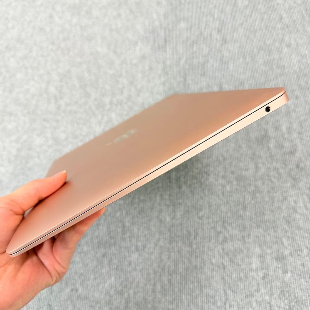 MacBook Air 2019 13インチ 8GB/128GB ローズゴールド