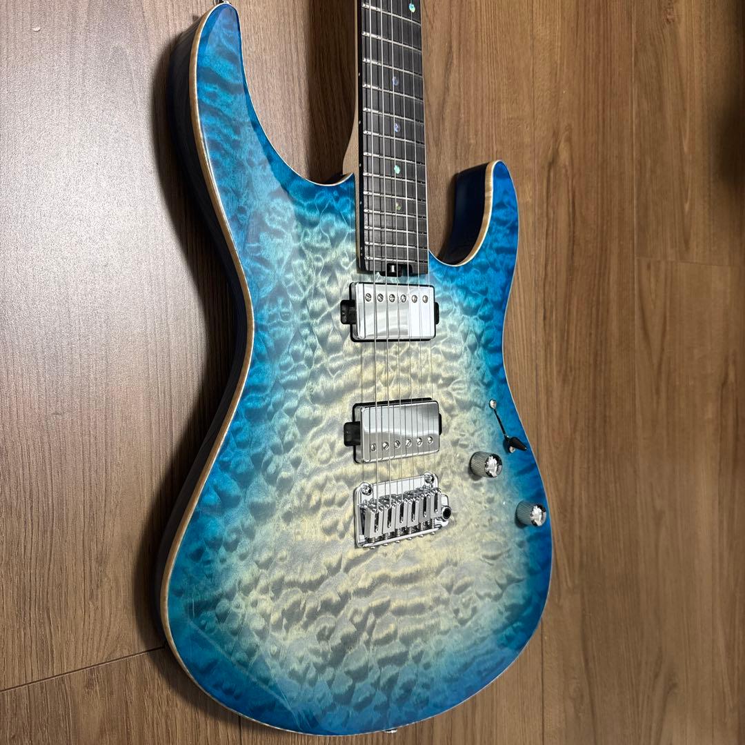 【Rick】 Futra / MS-800Q AlderCTM