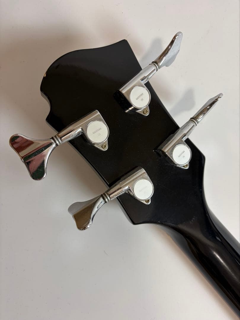 Burny BWB-65 ワーロックベース