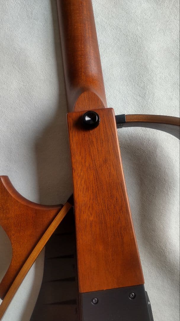 サイレントギター YAMAHA SLG200S NT